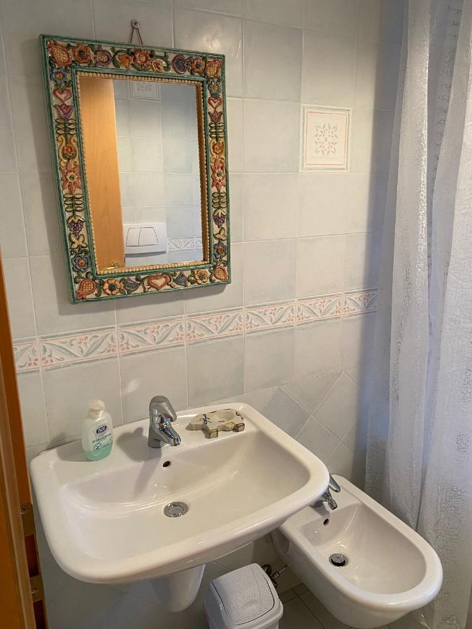 Апартаменты Casa Di Pitto Брессаноне Экстерьер фото