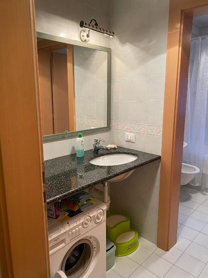 Апартаменты Casa Di Pitto Брессаноне Экстерьер фото