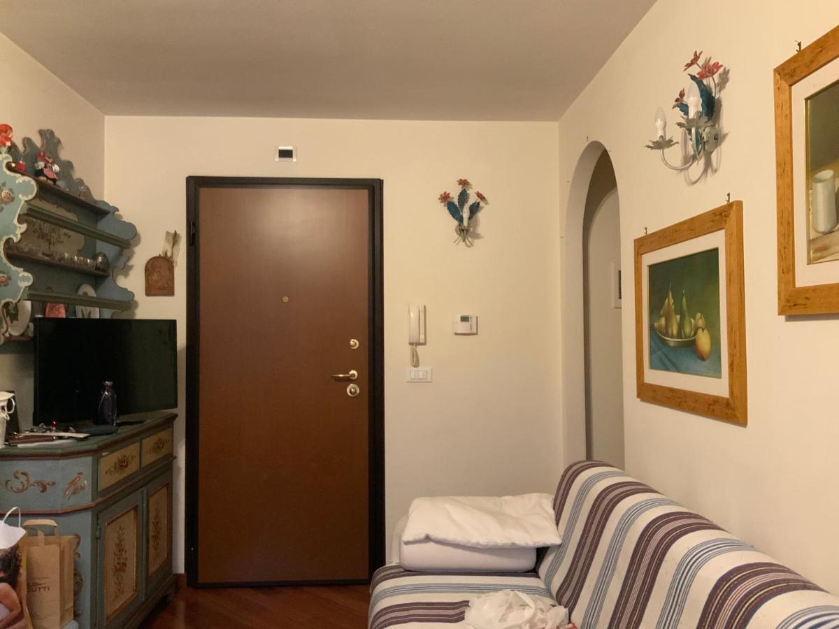 Апартаменты Casa Di Pitto Брессаноне Экстерьер фото